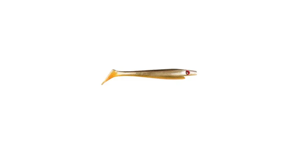 Hit Sezóny Strike Pro Gumová Nástraha Pig Shad Shifty Roach