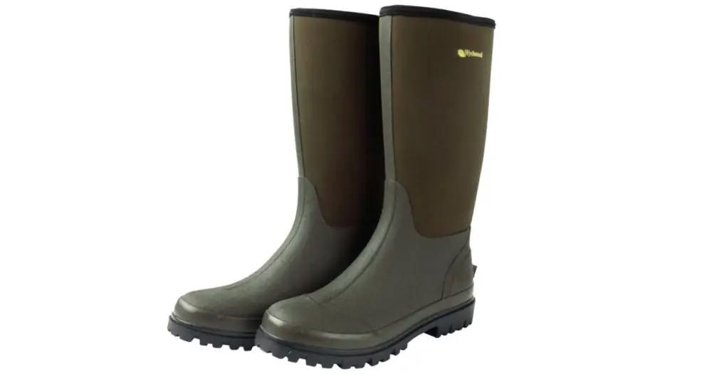 Odeslání Ihned Wychwood Neoprenové Holínky Neopren Boot 3/4