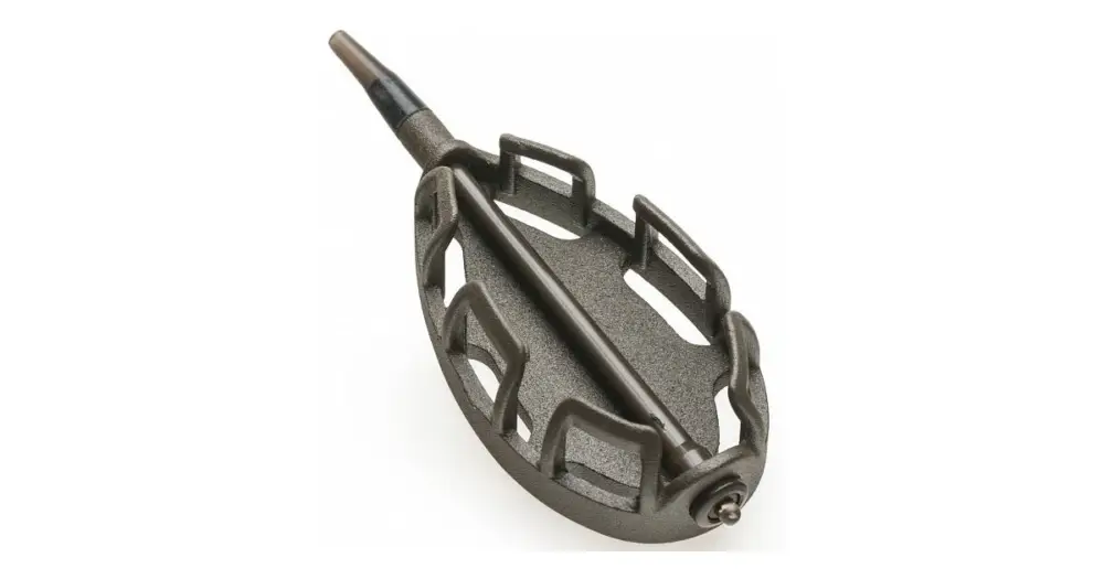 Vrácení Zdarma Mivardi Method Feeder Zinc