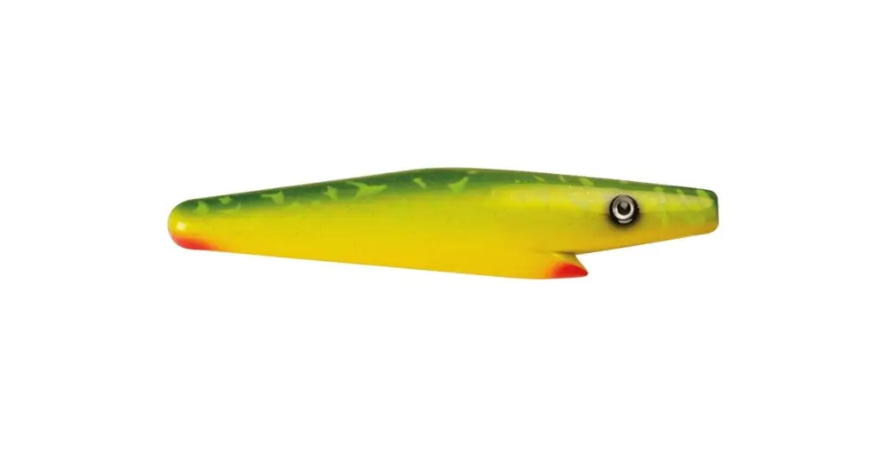 Rychlé Dodání Strike Pro Wobler The Pig Hot Pike