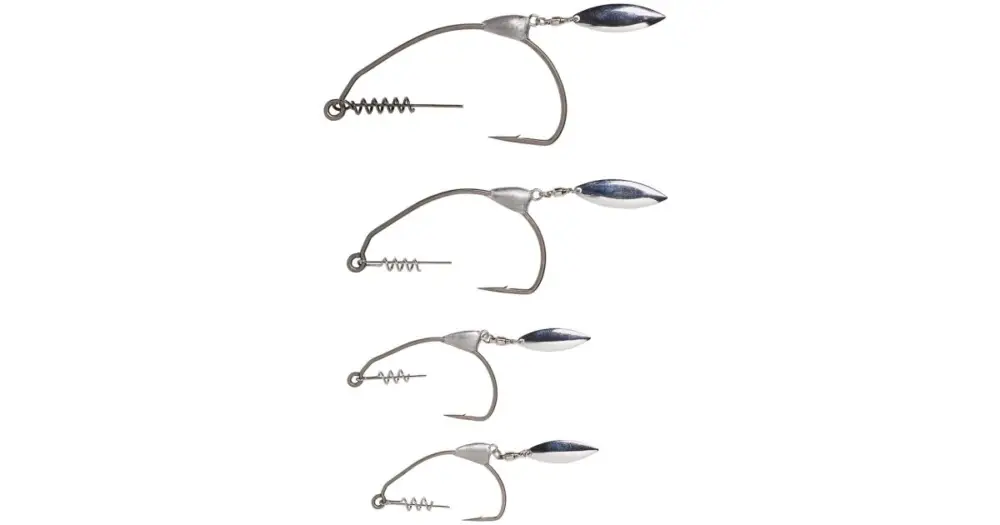 Top Prodej Savage Gear Weedlees Ewg Hooks