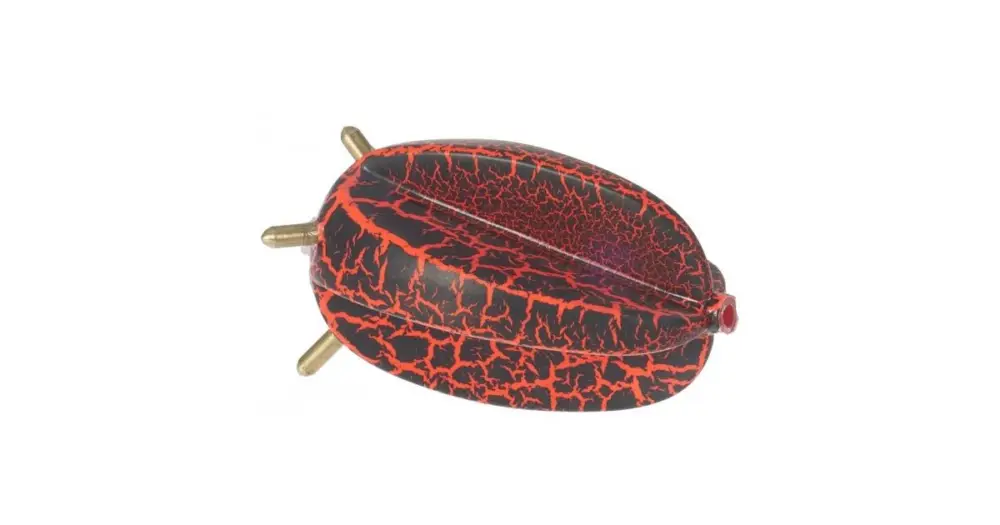Uni Cat Podvodní Splávek Turbine Rattle Float Ověřený