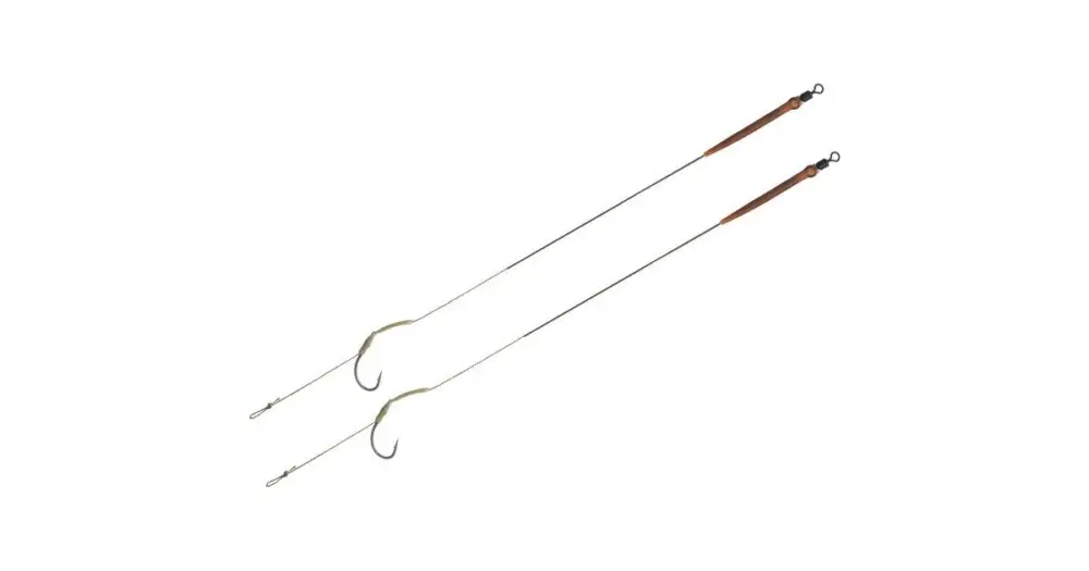 Delphin Návazec The End Skin Rig 20 cm 25 lb Originální