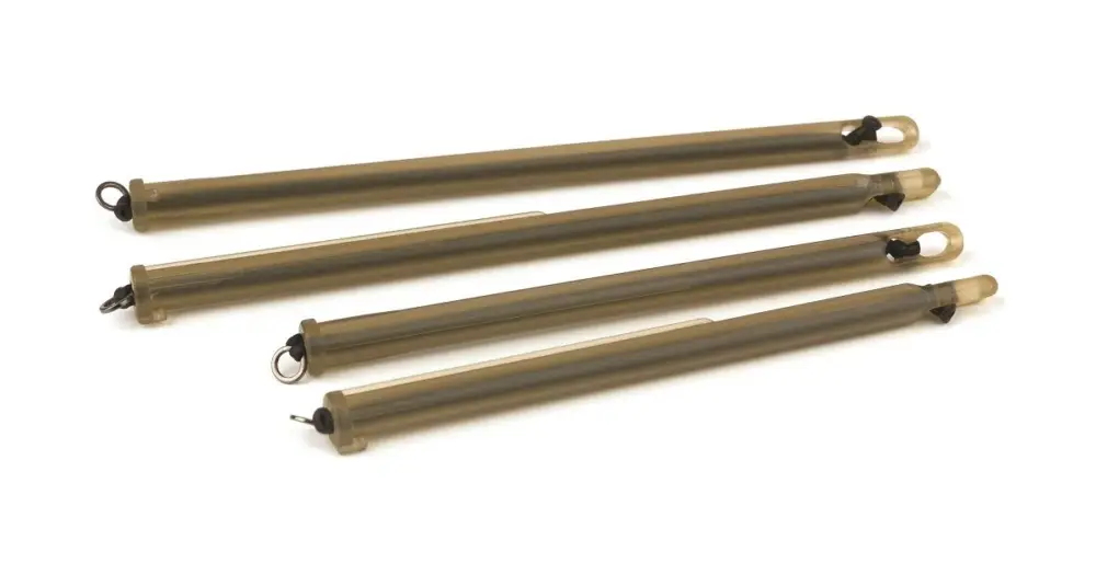 Matrix Trubička Amortizér Elasticated Feeder Tubes 2 ks Nakupujte Hned