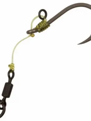 Korda Hotové Montáže Chod Rig Short Barbed Vysoce Kvalitní