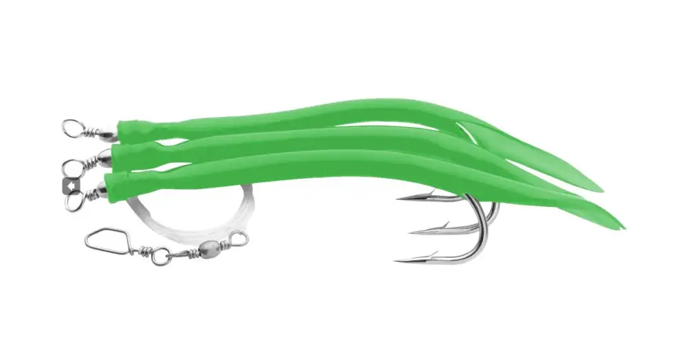 Must-Have Saenger Aquantic Návazec 3er Gummi Makk System G 130 cm