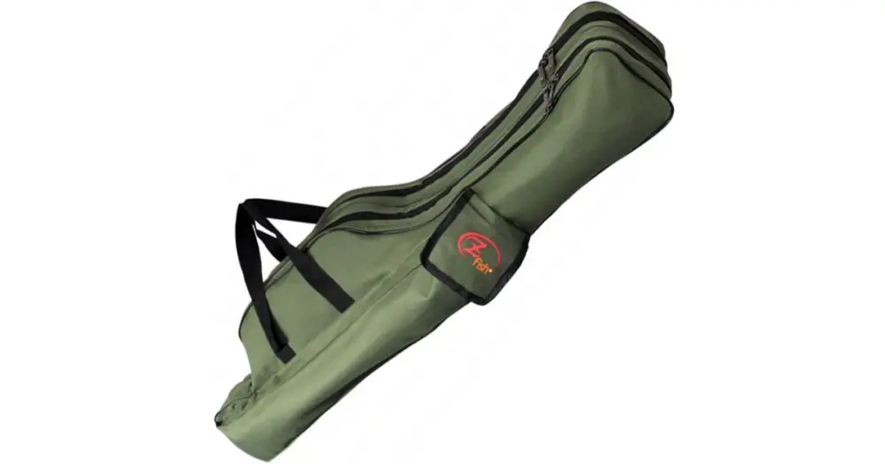 Zfish Pouzdro na Pruty Rod Holdall 2 Rods Must-Have