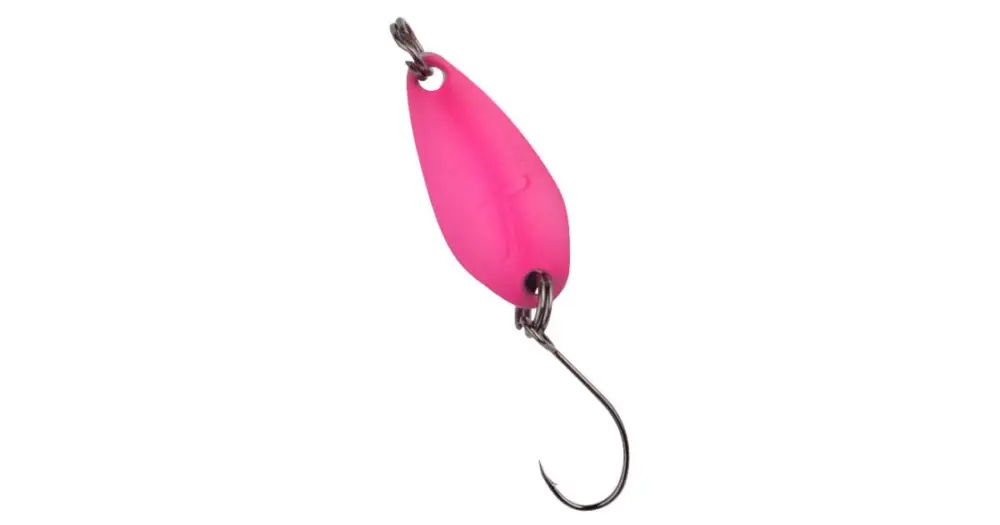 Spro Plandavka Trout Master Incy Spoon Violet Objednat Nyní