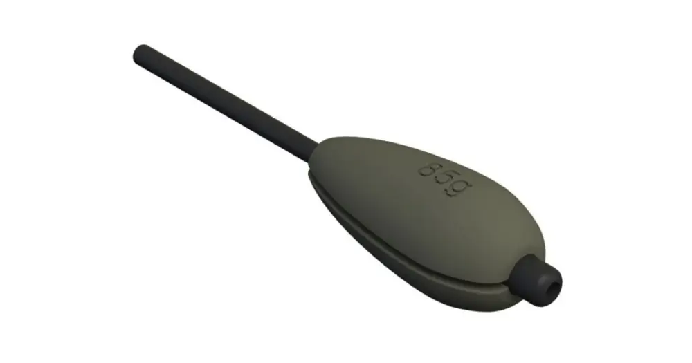 Suretti Zátěž Hruška Válcová Bruce Nejprodávanější