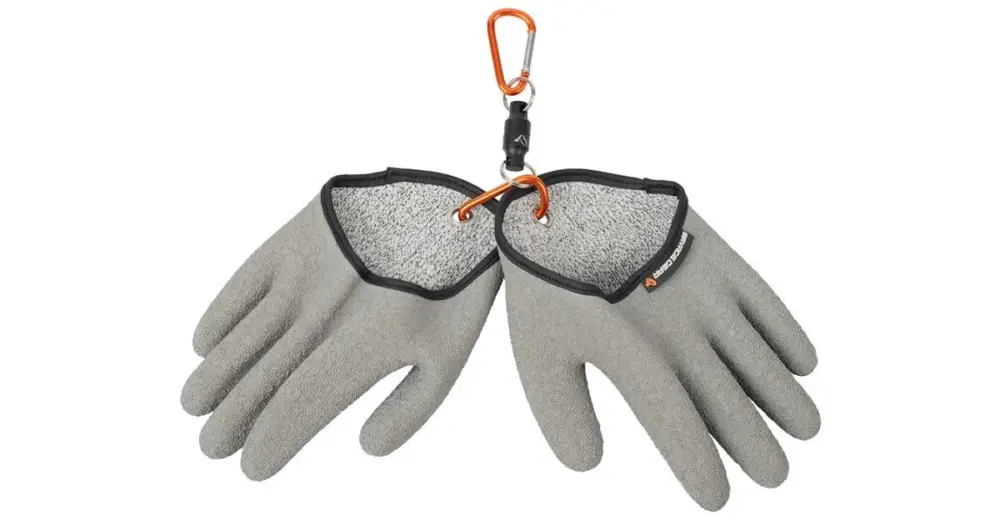 Savage Gear Rukavice Aqua Guard Gloves Jen Po Omezenou Doba
