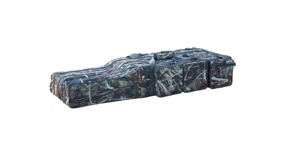 Suretti Obal Na Pruty Tříkomorový Camo Odeslání Ihned