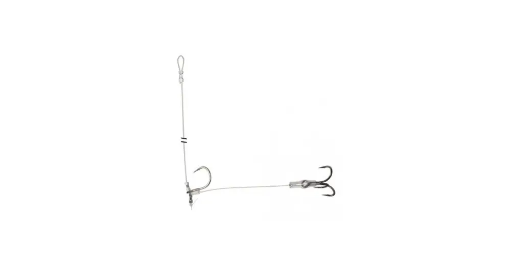 Uni Cat Návazec Drop Shot Rig 80 cm Časově Omezené