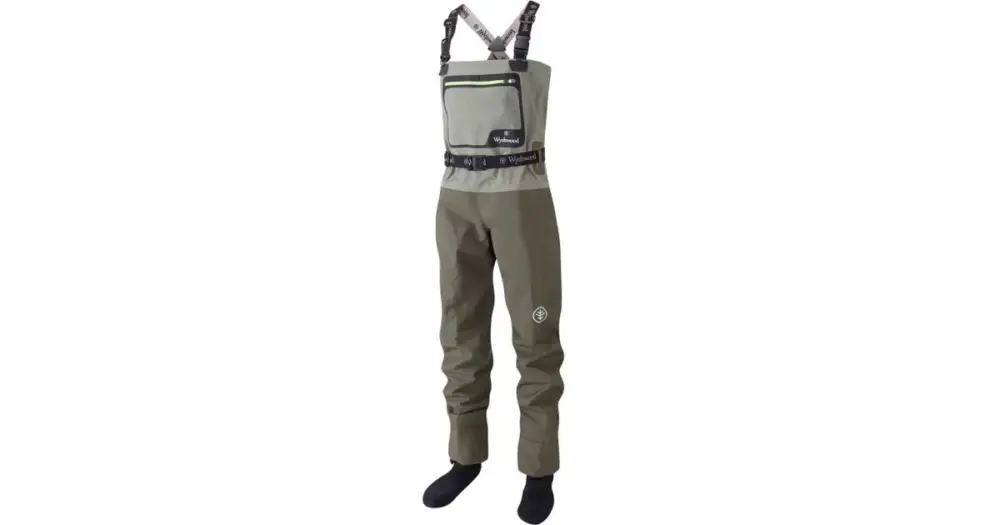 Wychwood Prsačky Gorge Waders Originální