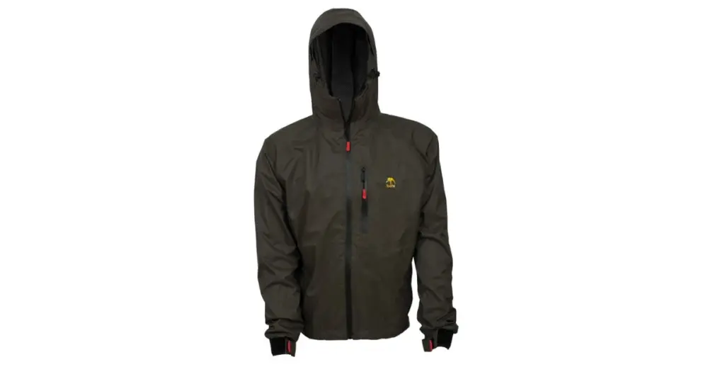 Výhodná Nabídka Behr Nepromokavá Bunda Tough Rain Jacket
