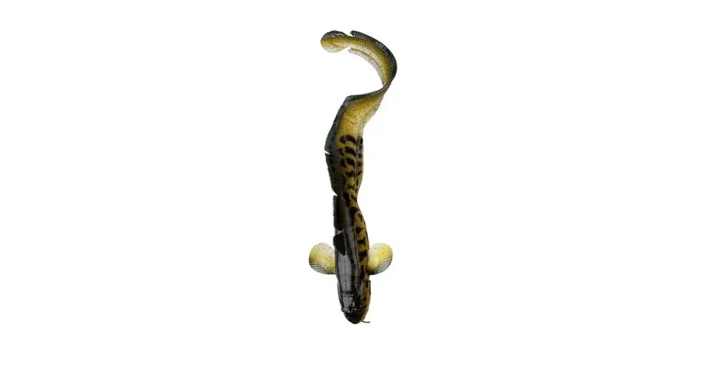 Nízká Cena Savage Gear Gumová nástraha 3D Burbot