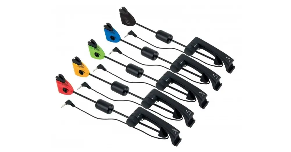 Nakupujte Hned Fox Swinger MK2 Illuminated