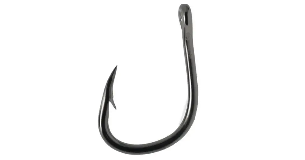 Akční Cena Hell-Cat Háčky S Očkem Live Bait 4X Strong
