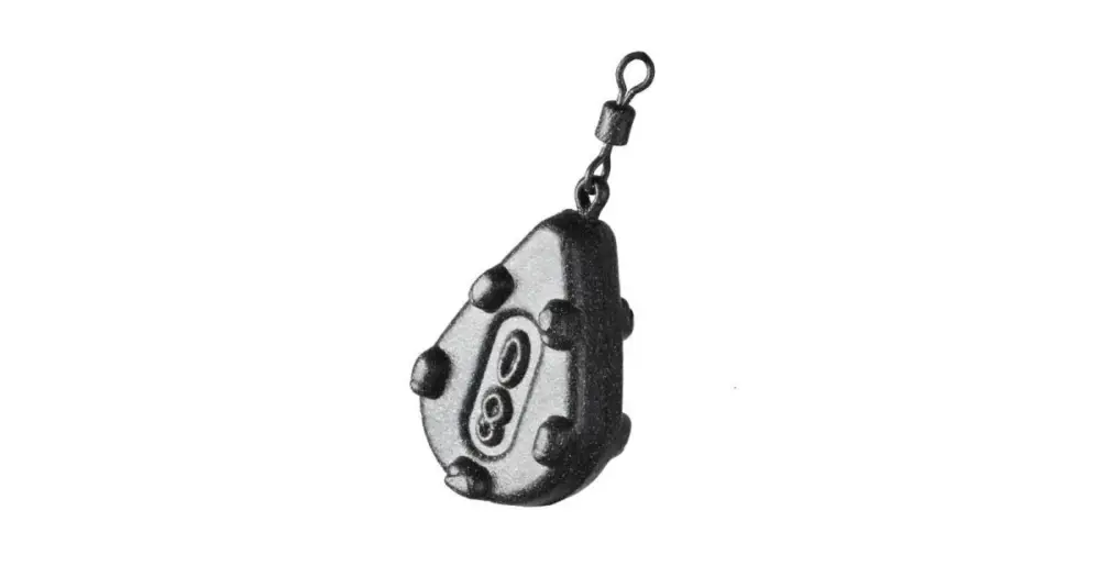 Kup Teď Zfish Zátěž Gripper Lead
