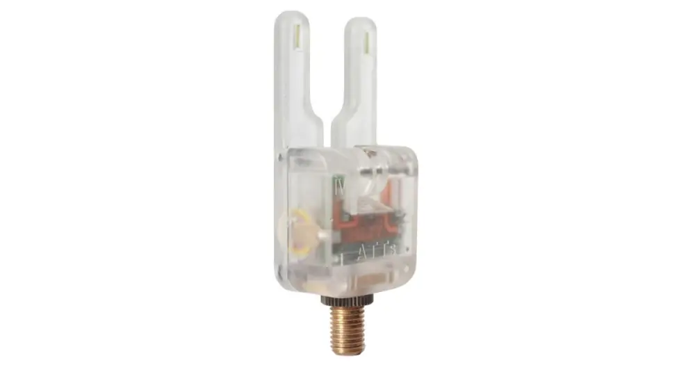 Doprava Zdarma ATT Hlásič Clear Body Underlit Wheel