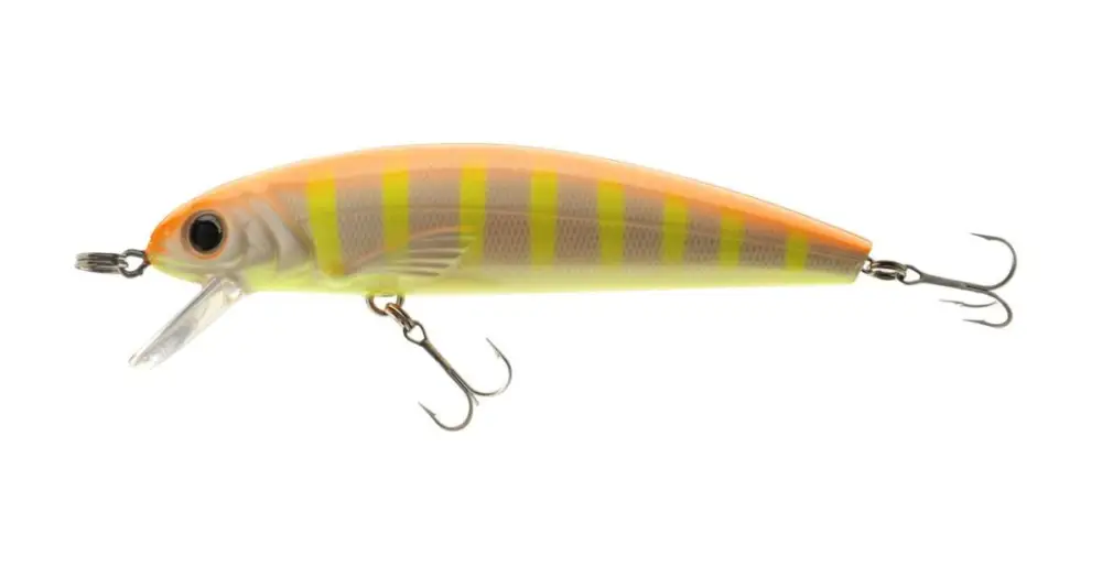 Abu Garcia wobbler Tormentor Floating OR/YE Expresní Doručení