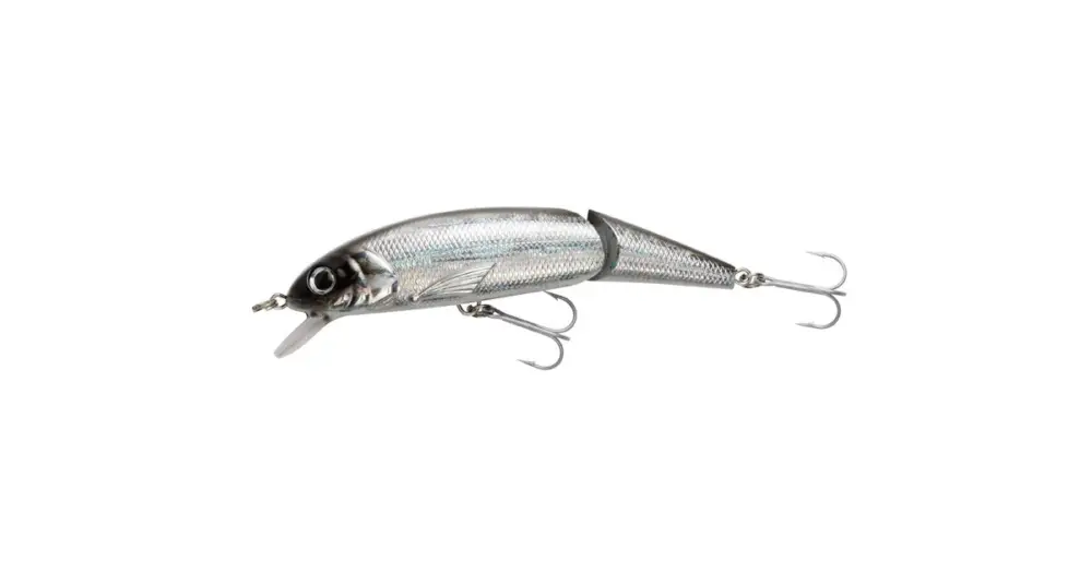Speciální Cena Abu Garcia wobbler TORMENTOR JOINTED BB