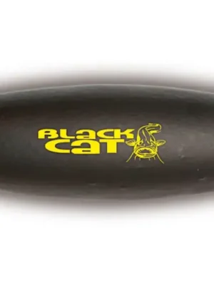 Značkový Black Cat U-Pose