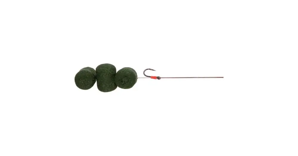 Dokud Zásoby Vydrží Uni Cat Návazec Adjustable Pellet Rig