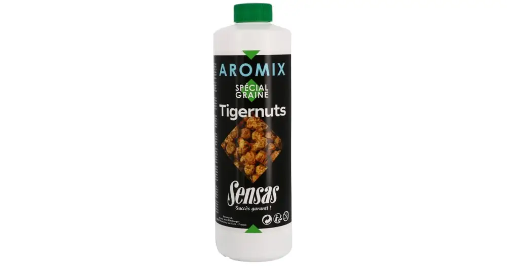 Akční Nabídka Sensas posilovač aromix 500 ml