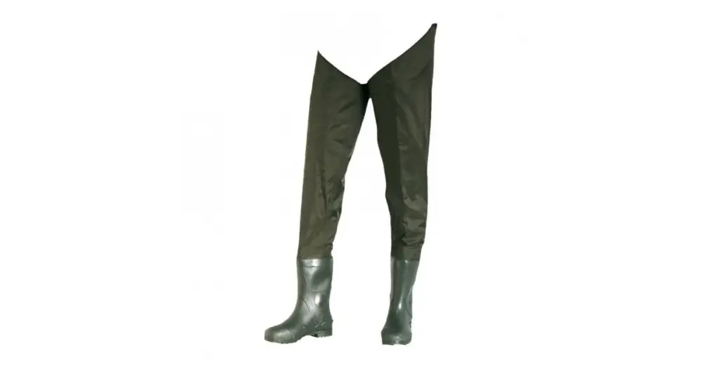 Cenový Hit Suretti Holinky Nylon/PVC
