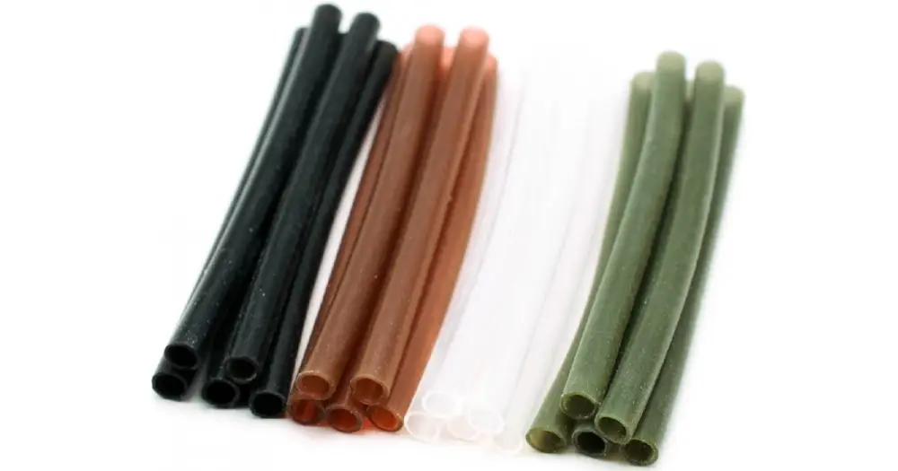 Taska Silikonová ochranná bužírka 3x60mm Přímo Od Výrobce