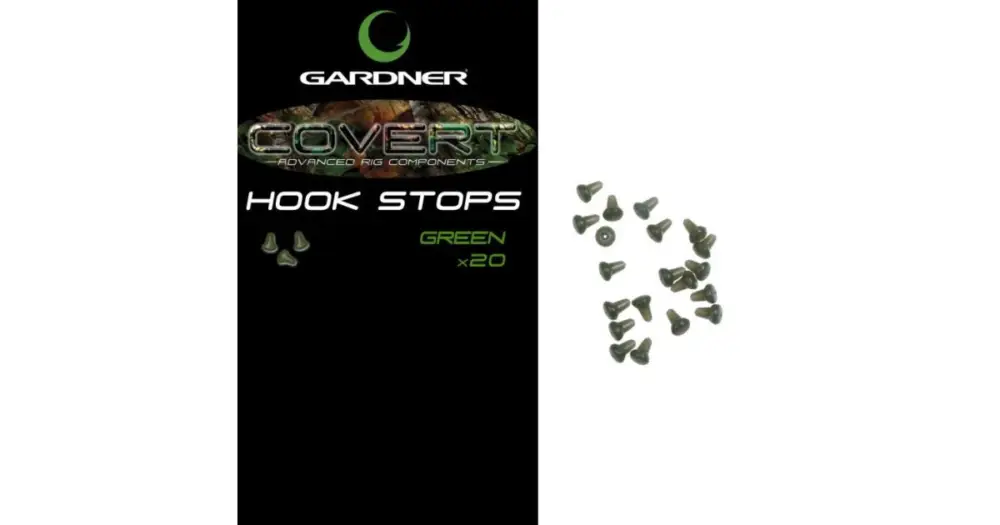 Akce Gardner Zarážka Zvonová Covert Hook Stops