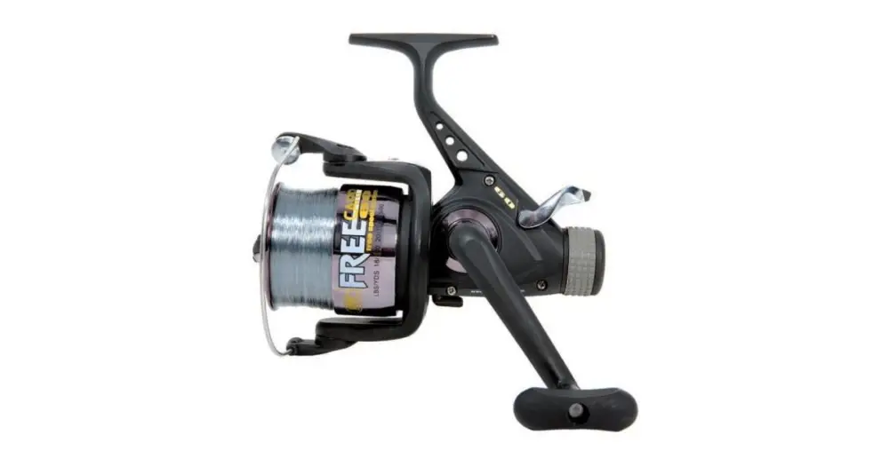 Must-Have Mistrall Naviják Free Carp 60
