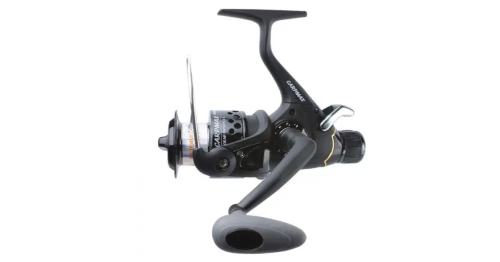 Mistrall Naviják Carp Max RS 20 Poslední Šance