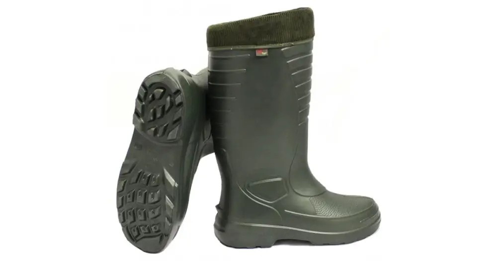 Přímo Od Výrobce Zfish Holínky Greenstep Boots-Velikost 40