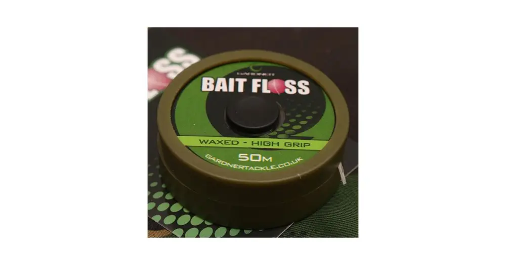 Hit Sezóny Gardner Šňůrka Bait Floss 50 m