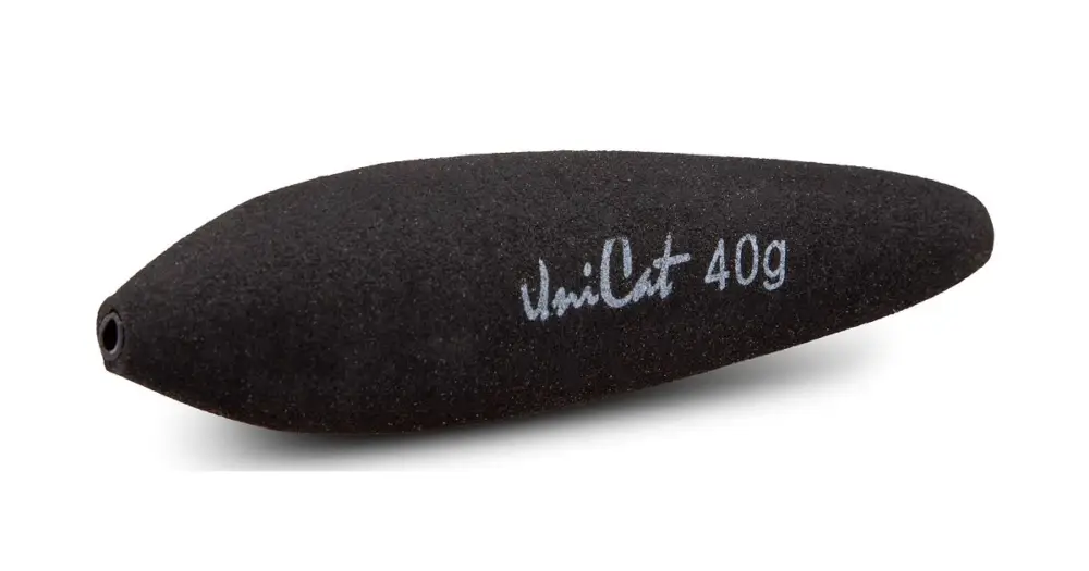Uni Cat Plovák Eva Subfloat-Hmotnost 10 g Originální