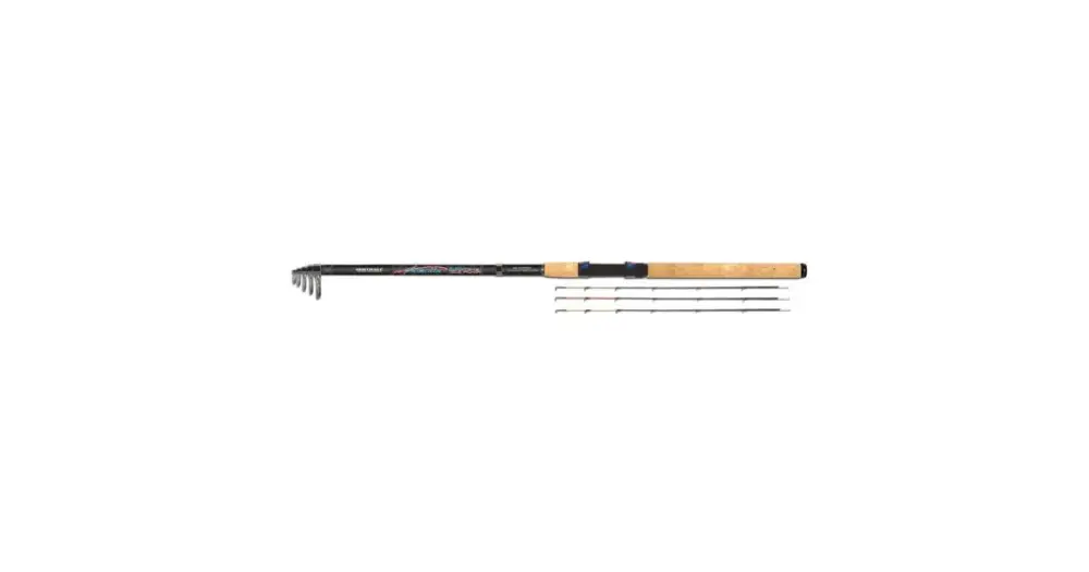 Objednat Nyní Mistrall Prut Atlantic Tele Picker 2,7 m 10-25 g