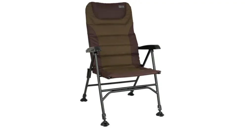 Fox Křeslo Eos 2 Chair Sezónní Sleva