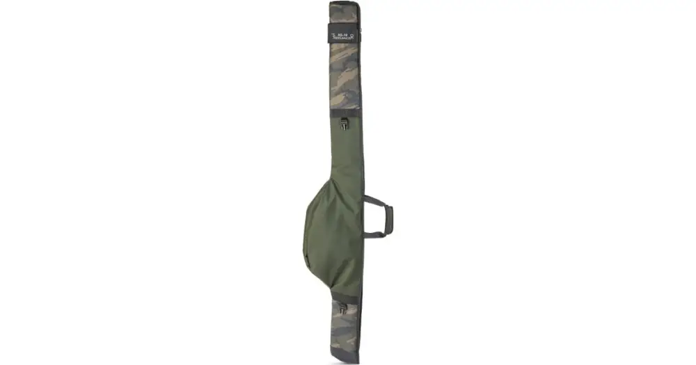 Anaconda Pouzdro Na Pruty Freelancer Rod Sleeve-Délka 210 cm Víkendová Akce