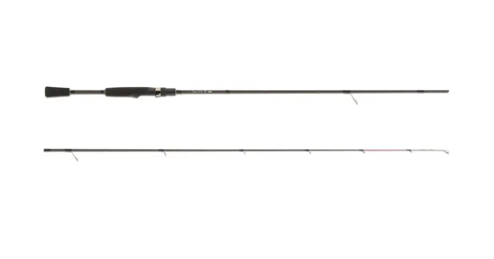 Nejlepší Volba Iron Claw Prut Drop Stick II 1,98 m 3-21 g