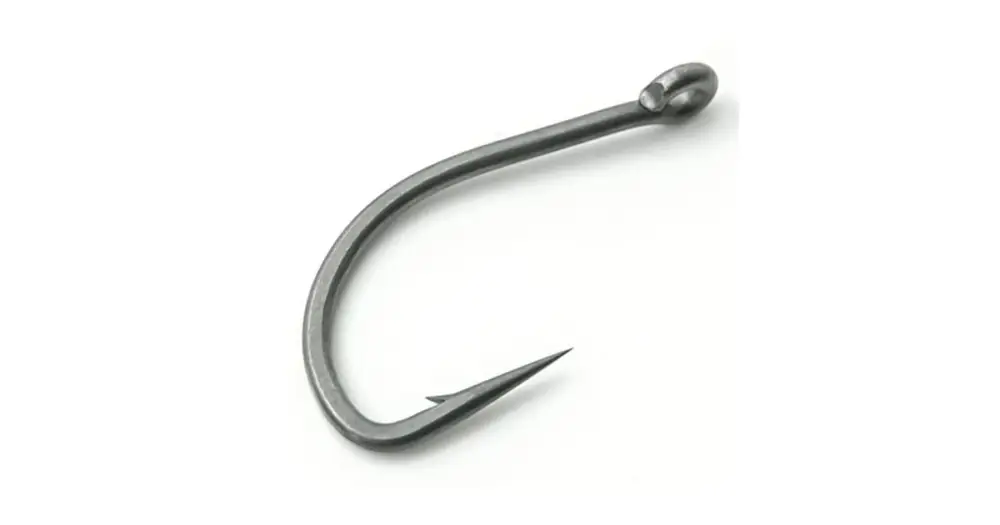 Nová Kolekce Gemini Háčky Chod Hooks 10 ks-Velikost 6