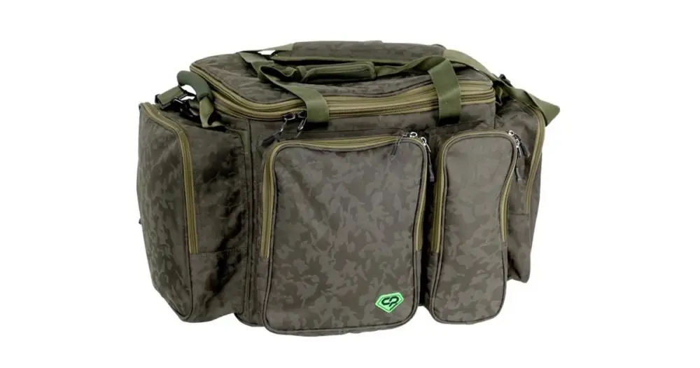 CarpPro Taška Diamond Carryall Large With Table Vrácení Zdarma