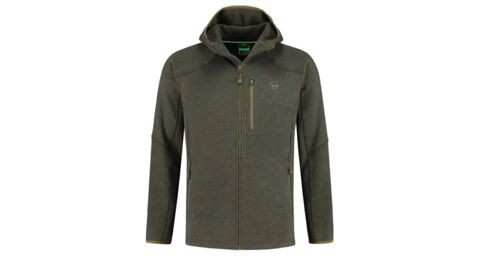 Korda Bunda Kore Polar Fleece Jacket-Velikost XXXL Nakupujte Hned