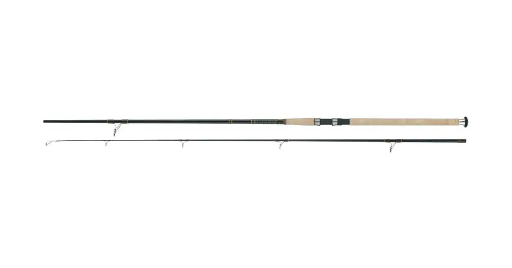Super Cena WFT Prut Charisma Senso Pilk 2,4 m 50-190 g