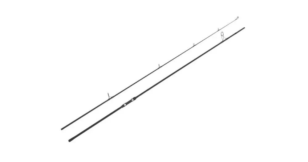 Odeslání Ihned Zfish Prut Black Jack 3,66 m (12 ft) 3 lb