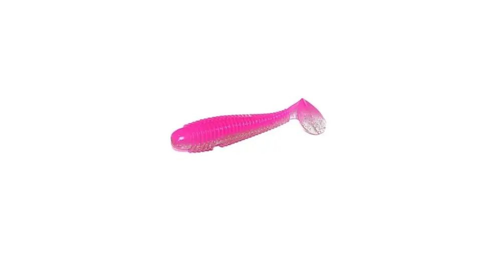 Finální Výprodej Zfish Gumová Nástraha Swing Shad C9 4 ks - 9,5 cm