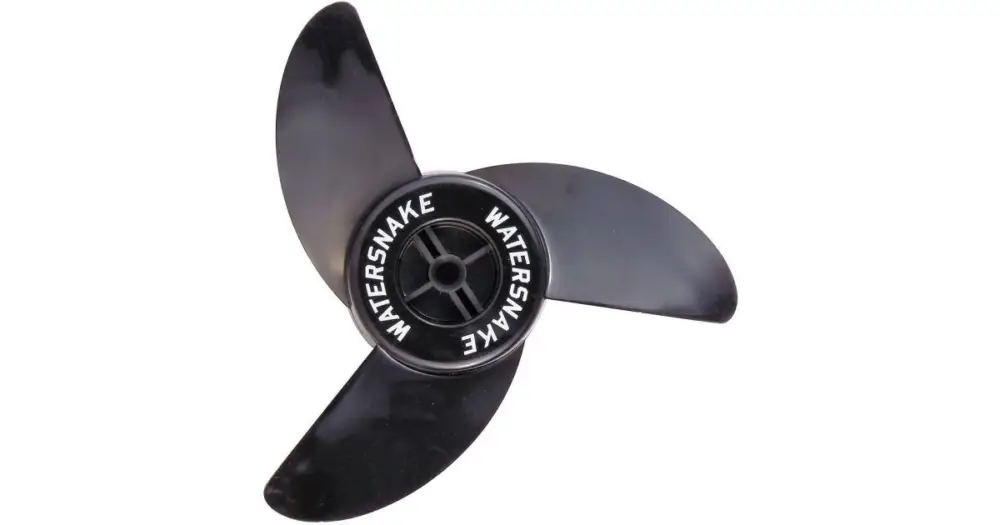 Must-Have Watersnake Vrtule Třílistá Kit 65-95 lbs