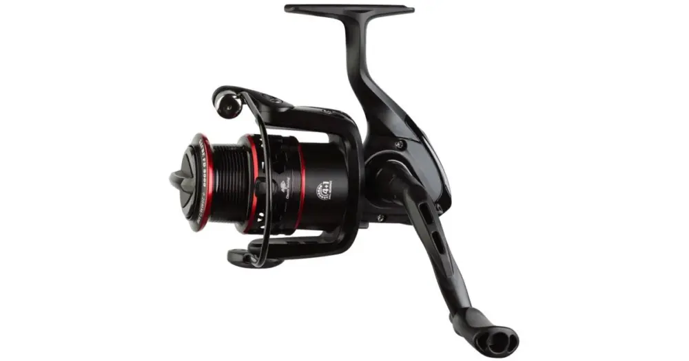 Giants Fishing Naviják Gaube Feeder Reel FD 4000 Oblíbený