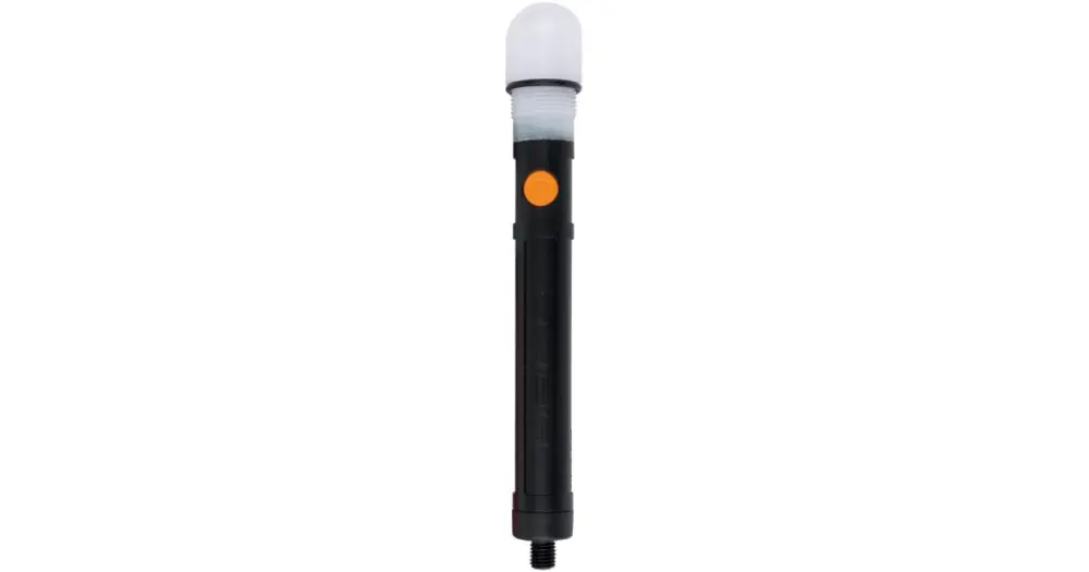 Fox Světlo K Bojce Halo Illuminated Marker Pole Capsule Odeslání Ihned