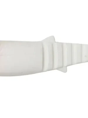 Značkový Savage Gear Gumová Nástraha Cannibal Red head-12,5 cm 20 g
